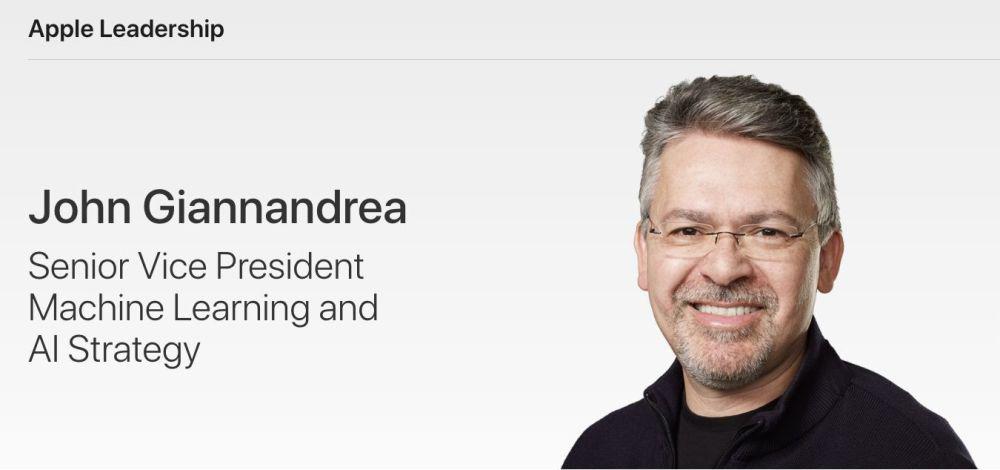 苹果秘密项目曝光！明年 iPhone 可能要迎来的“ ChatGPT 时刻”-第13张图片-奈飞网