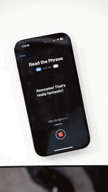 苹果秘密项目曝光！明年 iPhone 可能要迎来的“ ChatGPT 时刻”-第12张图片-奈飞网