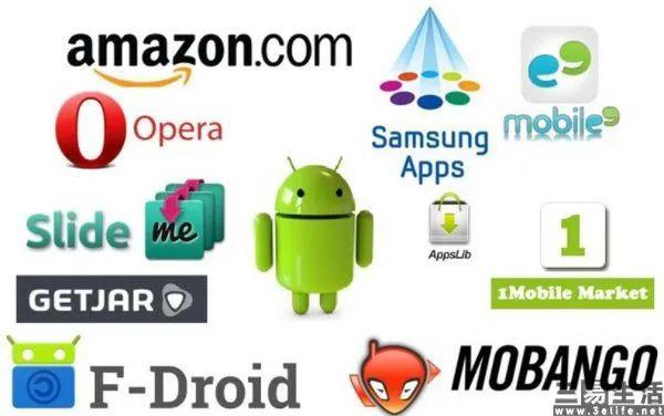 最新版 Android 系统，或将逼你使用内置应用商店-第5张图片-奈飞网