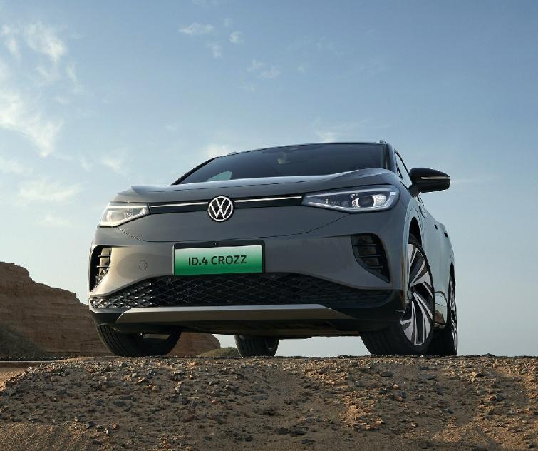 大众豪掷 50 亿元入股小鹏汽车，“小鹏”终于要变“大雕”了？-第8张图片-奈飞网