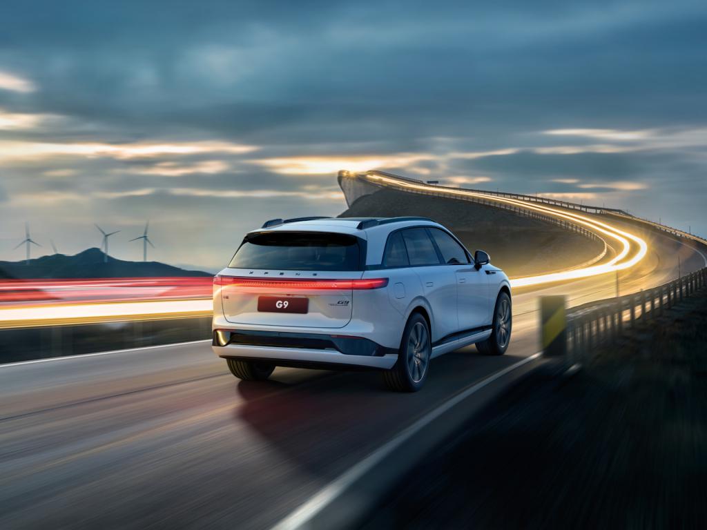 大众豪掷 50 亿元入股小鹏汽车，“小鹏”终于要变“大雕”了？-第7张图片-奈飞网