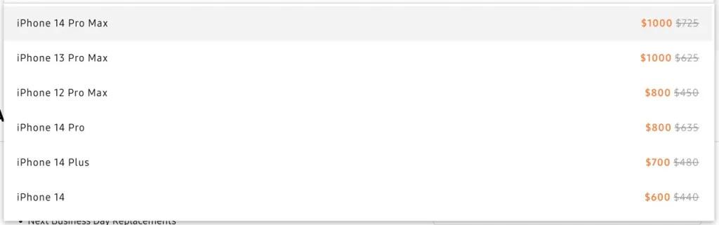 最高抵扣 1000 美元,三星邀请 iPhone 机主更换 Galaxy Z 手机-第2张图片-奈飞网 最高抵扣 1000 美元,三星邀请 iPhone 机主更换 Galaxy Z 手机-第2张图片-奈飞网