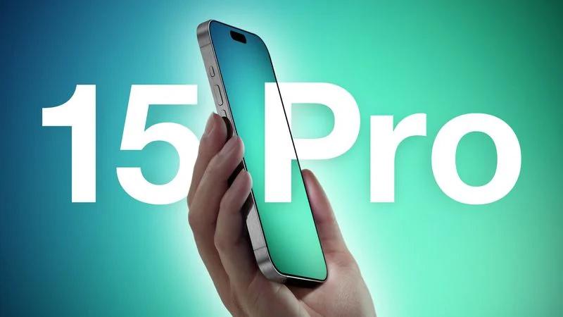 苹果 iPhone 15 Pro 新 Action 按钮支持 9 个自定义选项-第1张图片-奈飞网 苹果 iPhone 15 Pro 新 Action 按钮支持 9 个自定义选项-第1张图片-奈飞网