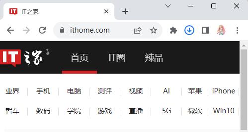 谷歌 Chrome 更新并移除“下载栏”，引起用户强烈不满-第1张图片-奈飞网
