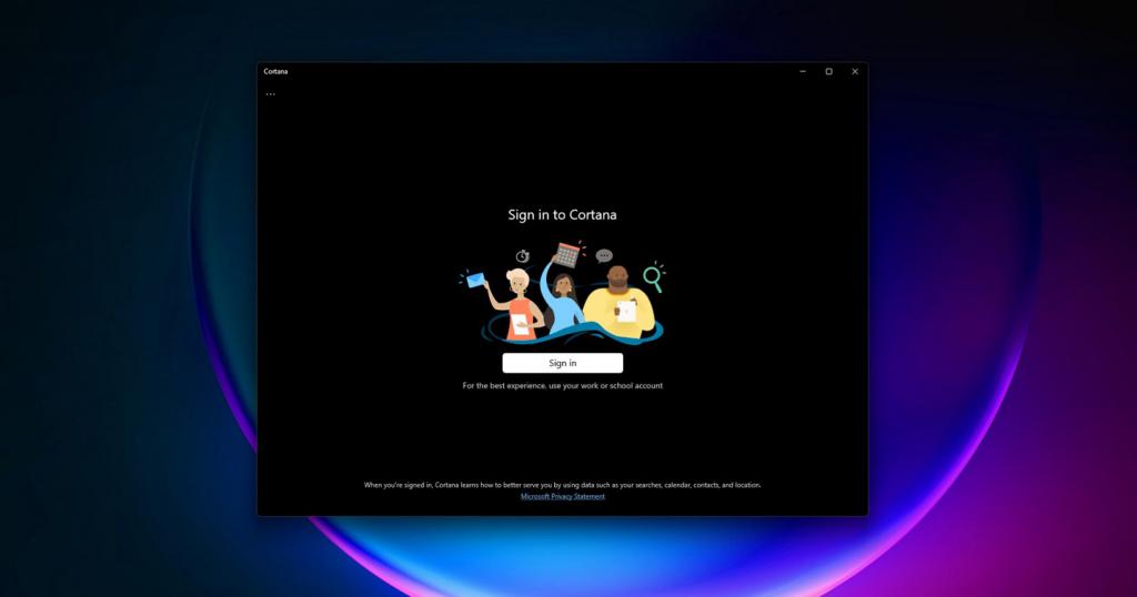 微软已停止对 Win11 Cortana 的支持，从此转向 Windows Copilot-第2张图片-奈飞网