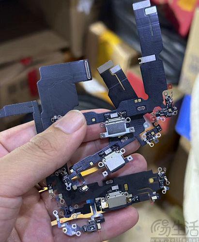 iPhone 15 系列或沿用 MFi 体系，但依旧有所区别-第5张图片-奈飞网