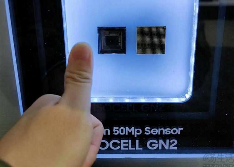为什么手机 CMOS 传感器的命名，都这么难看懂？-第7张图片-奈飞网