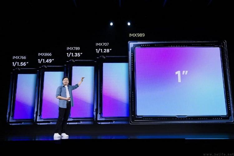 为什么手机 CMOS 传感器的命名，都这么难看懂？-第9张图片-奈飞网