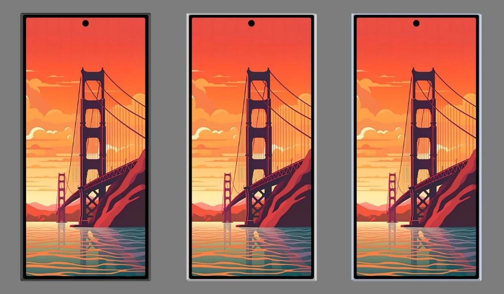 三星 Galaxy S24 Ultra 手机屏幕参数曝光，峰值亮度达 2500nit-第3张图片-奈飞网