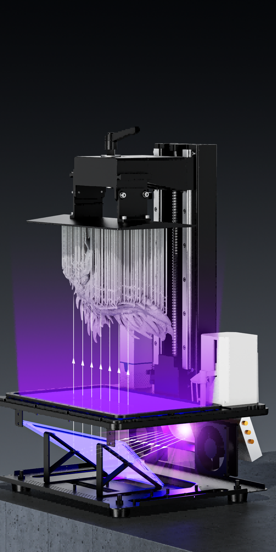 3D打印技术：如何选择性价比合适的打印机