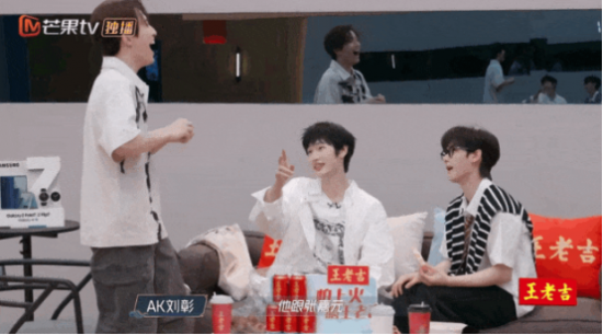 云图片
