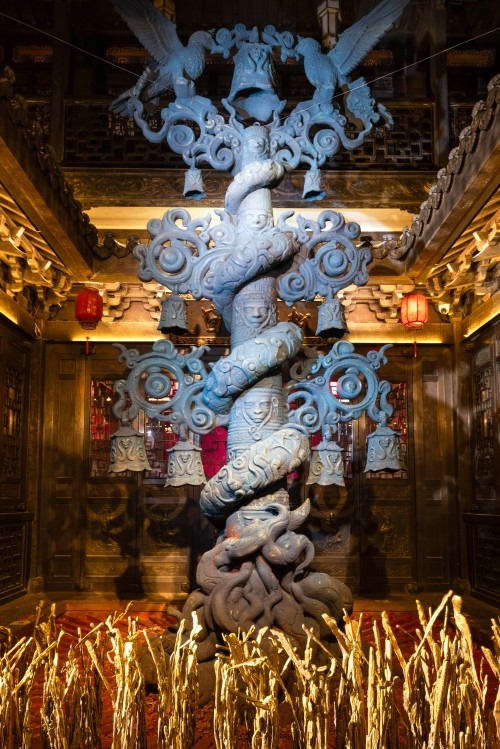 秦岭神树矗立眼前(1).jpg