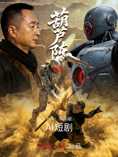 1788059352309855.jpg “朱炳仁·铜”首部AI短剧《葫芦阵》.jpg