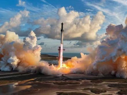 SpaceX星舰首次入轨，马斯克：距小时航班还需2-3年